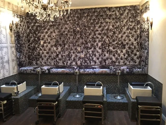 NUYU Hair & Beauty Salon — Beauty Salon in Lichfield